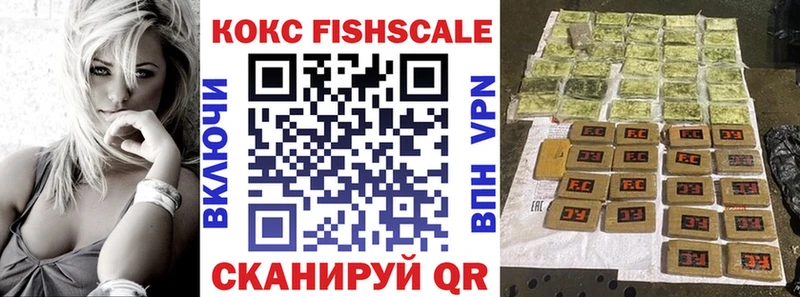 Купить закладки  Высоковск  Кокаин Fish Scale 
